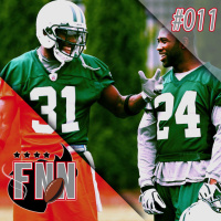 Fumble na Net Podcast 011 – Free Agency 2015