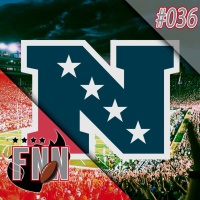 Fumble na Net Podcast 036 – Preview NFC 2015
