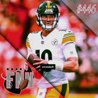 Fumble na Net Podcast 446 - O início da Free Agency NFL 2022