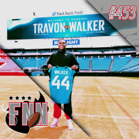 Fumble na Net Podcast 453 - NFL Draft 2022