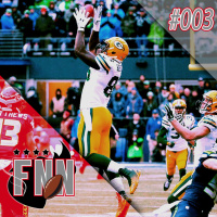 Fumble na Net Podcast 003 – Finais de Conferência 2014