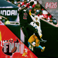 Fumble na Net Podcast 426 - Semana 16 NFL 2021
