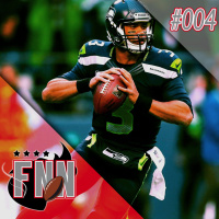 Fumble na Net Podcast 004 – Prévia Super Bowl XLIX