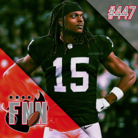 Fumble na Net Podcast 447 - A Free Agency 2022 segue agitada!