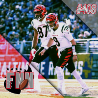 Fumble na Net Podcast 408 - Semana 7 NFL 2021