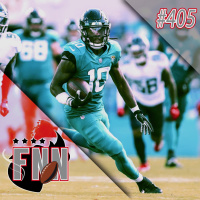Fumble na Net Podcast 405 - Preview Semana 6 NFL 2021