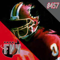 Fumble na Net Podcast 457 – Documentários Futebol Americano Parte 8