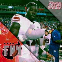 Fumble Na Net Podcast 028 – Fumble News