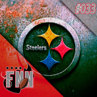 Fumble na Net Podcast 033 – Pittsburgh Steelers