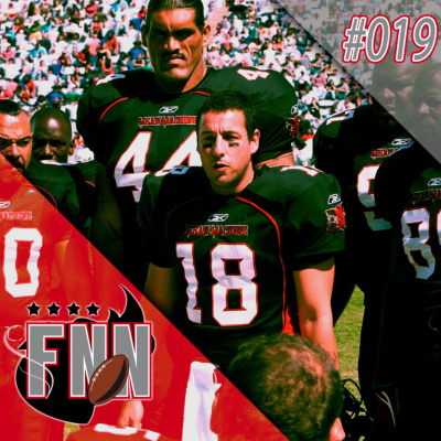 Fumble Na Net Podcasts