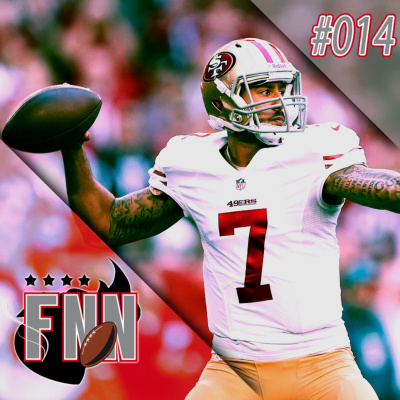 Fumble Na Net Podcasts