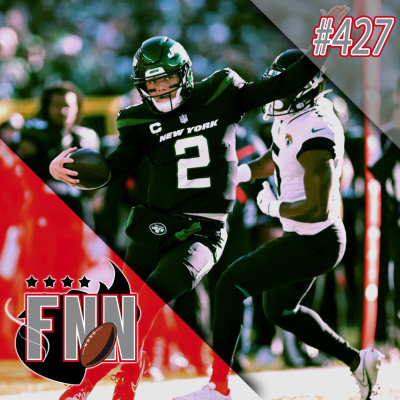 Fumble Na Net Podcasts
