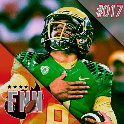 Fumble Na Net Podcasts