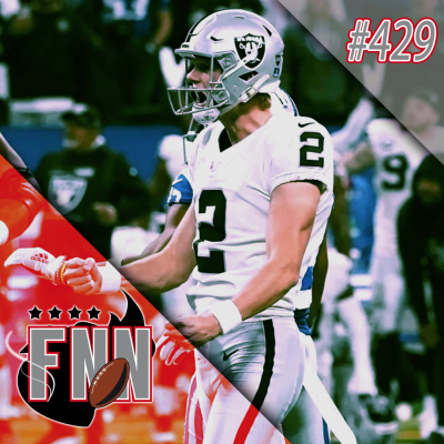 Fumble Na Net Podcasts