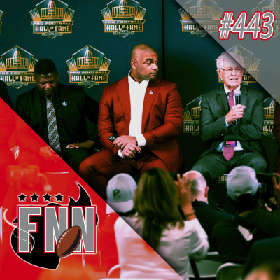 Fumble Na Net Podcasts