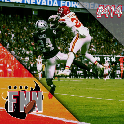 Fumble Na Net Podcasts