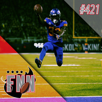 Fumble Na Net Podcasts