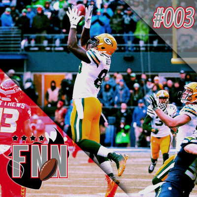 Fumble Na Net Podcasts