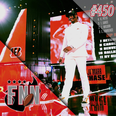 Fumble Na Net Podcasts