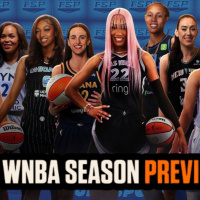 Episode 565: 2025 WNBA Season Preview Show | 5/19/2025