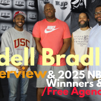 Episode 571: 2025 NBA Free Agency Winners amp Losers/ Odell Bradley Interview Show | 7/6/2025