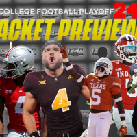 Episode 544: 2024 College Football Playoffs Breakdown Show | 12/16/2024