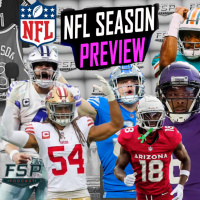 Episode 530: 2024 NFL Season Preview Show | 9/2/2024