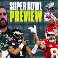 Episode 551: Super Bowl LIX Preview Show | 2/3/2025