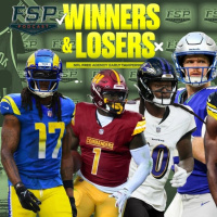 Episode 557: 2025 NFL Free Agency Winners amp Losers Show | 3/17/2025