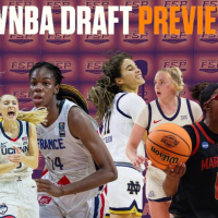 Episode 561: 2025 WNBA Mock Draft Show | 4/14/2025