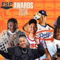 Episode 546: 8th Annual Full Sport Press Podcast Awards Show | 12/30/2024