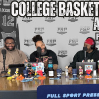 Episode 589: Way Too Early 2025 College Basketball Awards Predictions Show| 11/24/2025