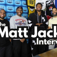 Episode 572: NFL Safety Matt Jackson Interview Show | 7/14/2025