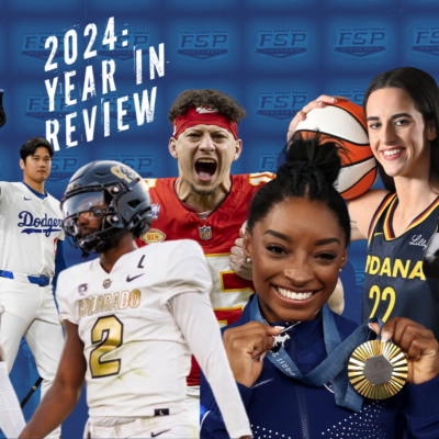 Full Sport Press Podcast