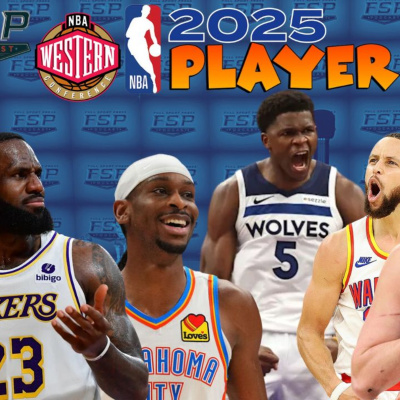 Full Sport Press Podcast