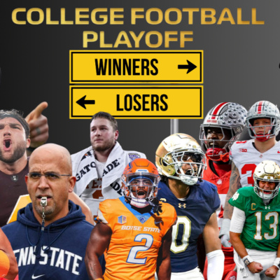 Full Sport Press Podcast