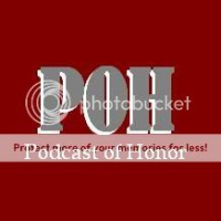Podcast of Honor #4