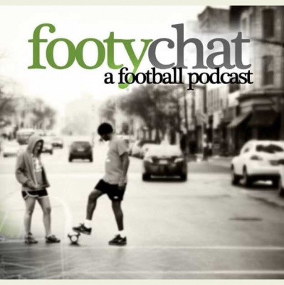 Footy Chat