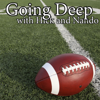 Going Deep With Hick And Nando