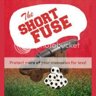 Fusillade, An Arsenal Podcast