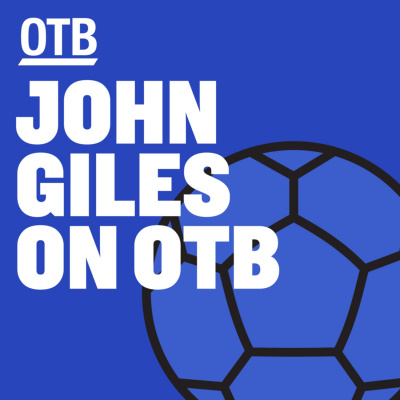 Football With John Giles