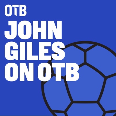 Football With John Giles