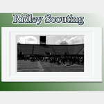 Ridley Scouting