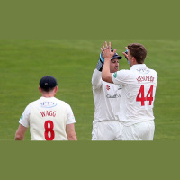Glamorgan Cricket Podcast Episode 1