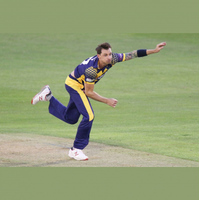 Glamorgan Cricket Podcast