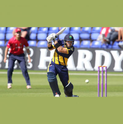 Glamorgan Cricket Podcast