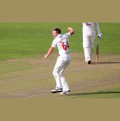 Glamorgan Cricket Podcast