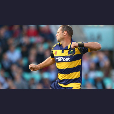 Glamorgan Cricket Podcast