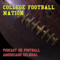 CF 005 Podcast de las noticias de la semana 5 del football colegial de la NCAA