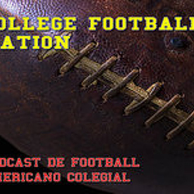 Podcast De College Football Nation